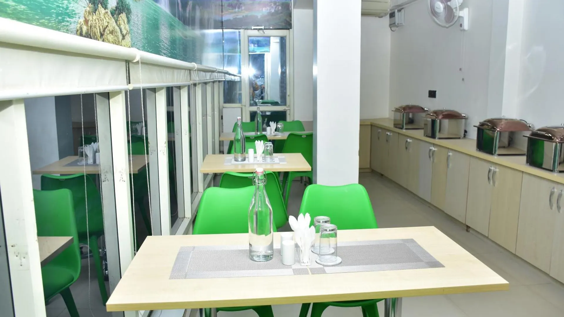 Date Palm Hotel Gurgaon